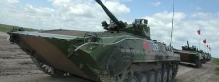 Soomuk BMP-2