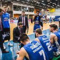 BC Kalev/Cramo loobus FIBA Meistrite liigast