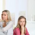 Laps paarisuhte peeglis - kui palju mõjutab last vanemate suhe?