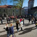 Kummitusjutud, kasematid ja Pokumaa - muuseumiöö toob mängud 198 paika üle terve Eesti