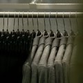ГРАФИК: В апреле больше всего упали продажи в магазинах текстильных товаров, одежды и обуви