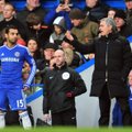 Mourinho süüdistas Salahi müümises Chelsea juhtkonda