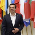 Alexis Tsipras: praegune kriis ei ole Kreeka probleem, vaid Euroopa oma