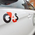 Rootsi investor tahab turvafirma G4S tükeldada