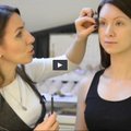 VIDEO: Tippjumestaja Lana Vallo õpetab, kuidas lihtsalt silmadele ilmekust lisada
