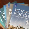 Venemaa uus ajalooõpik: baltlased idealiseerisid iseseisvusaegset elu, nende majanduslik ja kultuuriline tõus toimus tänu Moskvale