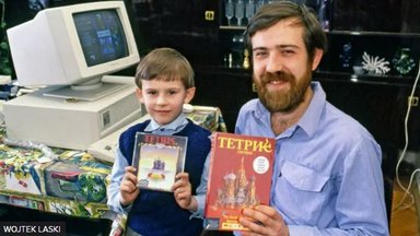 „Тетрису“ - 40 лет. Как творение советского программиста попало на Запад и покорило мир