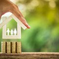 Инвестиционный блогер доходчиво объясняет: на какой срок брать жилищный кредит - 15 или 30 лет? 