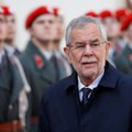 Президент Австрии призвал ЕС "не плясать под дудку Трампа"