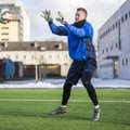 Soome klubi lubas Vaikla Norrasse üleminekutasuta, kuid loodab oma noosi hiljem kätte saada