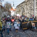 Loomasõbrad said hakkama Eesti suurima petitsiooniga