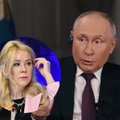 Моложе на 32 года: СМИ уверяют, что рассекретили новую любовницу Путина, и это не Кабаева