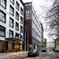 Tallinna hotellid pakuvad kuu kaupa majutamist Mustamäe üürikorteri hinnaga