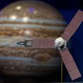 VIDEO: NASA kosmosesond Juno jõudis edukalt Jupiteri orbiidile