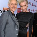 Ellen DeGeneresi ja Portia de Rossi lesbisuhe jooksis karile Pamela Andersoni tõttu?