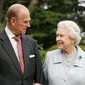 Armastus, lugupidamine ja toetus: kuninganna Elizabeth II südantsoojendavad sõnavõtud abikaasa prints Philipi kohta