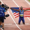 Bolti rekordeid jahtiv Noah Lyles: unistan, et jooksen Tokyo olümpia poolfinaalis aja 9,41