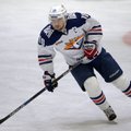 Tallinnas mängimas käinud hokiklubi jõudis KHL-i finaali