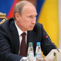HOMSES PÄEVALEHES: Kas Putinil on järgmisena sihikul Kasahstan?