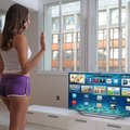 Elion ja Samsung toovad turule unikaalse IPTV lahenduse Smart TV-dele