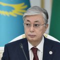 Kasahstani president tõukas Nazarbajevi julgeolekunõukogu esimehe kohalt ja lubas olla maksimaalselt karm