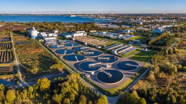 Utilitas планирует производить теплоэнергию для Таллинна из морских и сточных вод. Что будет с ценой на услугу?