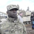 Командир армии США: "Абрамсы" эффективны везде, даже в лесистой Эстонии