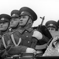 Teenin Nõukogude Liitu! Armee sundis eesti poisid aastateks kodust kaugele
