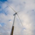 Eesti esimene tuulikupark tähistab täna kümneaastast juubelit