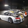 Uus Porsche 911 tuleb 7-käigulise MANUAALkäigukastiga