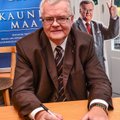 Edgar Savisaare arvates tähendab poliitiku Euroopasse tööle minek seda, et ta ei soovi Eesti inimeste elu paremaks teha