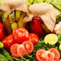 Köögiviljade söömine aitab hoida tervislikku kehakaalu