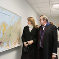 Eesti uus esileedi peab 24. veebruari pidamiseks võtma puhkuse