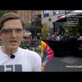 VIDEO: Google Glass ei olegi mõeldud kasutamiseks prillidena