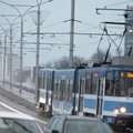 Таллинн приобретет 35 автобусов и 15 трамваев