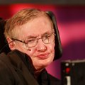 Stephen Hawking: inimkonna ellujäämine sõltub kosmose koloniseerimisest