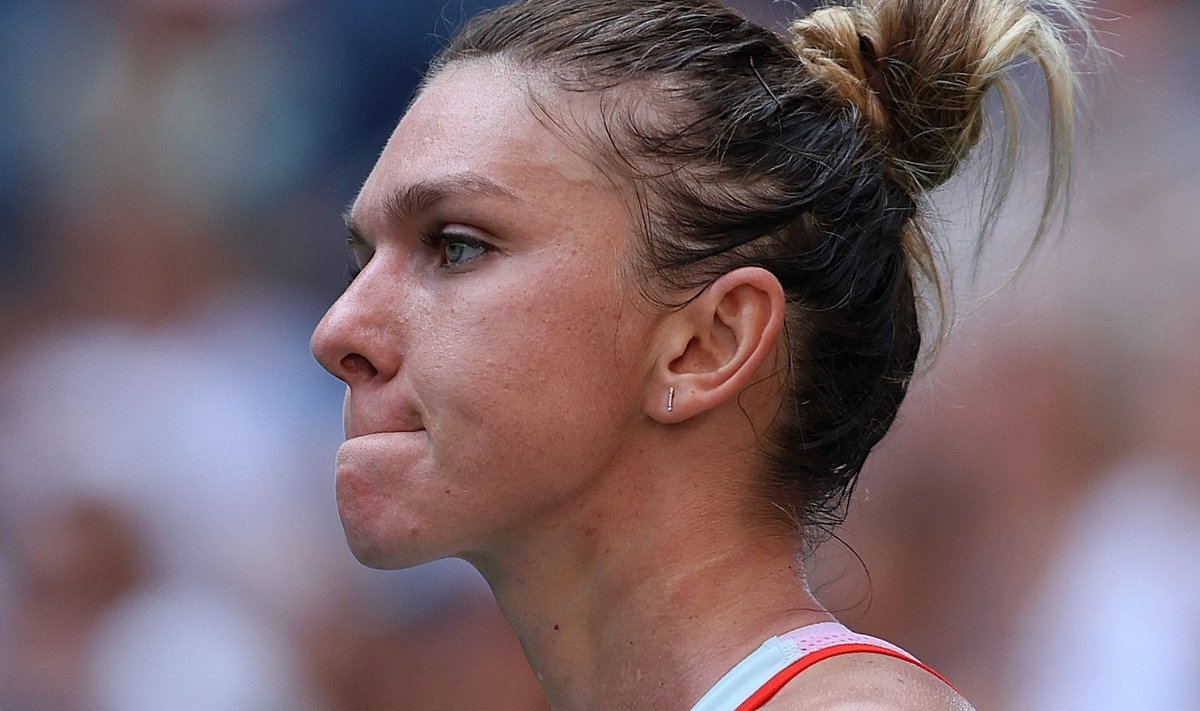 Simona Halep