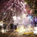 VIDEO | Üle Prantsusmaa on levinud vägivaldsed protestid teismelise tapmise pärast politsei poolt. Vahistatud on 150 inimest