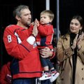 Российские хоккеисты во главе с Овечкиным отстранены от игр в НХЛ