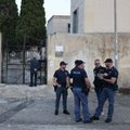 Sitsiilias ja USA-s vahistati ühisoperatsiooni käigus 17 mafioosot