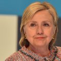 Wikileaks avaldas Hillary Clintoni kirjad Iraagi sõja ajast