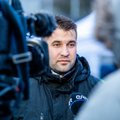 "Эта ситуация кажется медийным продуктом": эстонский блогер комментирует инцидент с нападением на главврача PERH