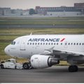 Air France muretseb sabotaaži pärast: korduvad mootoririkked, küberrünnakud, kirjad „Allahu akbar“ lennukitel