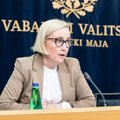 PÄEVA TEEMA | Haridusminister Kristina Kallas: õpetaja palk peab tõusma igal aastal. Tegutsen selle nimel