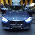 Mercedes, BMW и не только: в Литве нашли автопарк угнанных машин