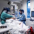 Norras toimetati kolm noort meditsiinitöötajat pärast AstraZeneca vaktsiini saamist haiglasse. Arst: nende haiguspilt on tavatu