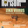 Suvine Horisont: Kõik, mida vaja teada Zika viirusest, ilmast ja välgust, pisut ka peamurdmist