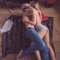 12 ideed väikelaste vanematelt: kus, kuidas ja millal seksi nautida