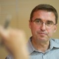 Андрес Сутт назначен членом правления Eesti Energia