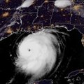 USA lõunarannikut asus rappima üks selle ajaloo võimsamaid orkaane: eluohtlikult tugev tuul toob surmava veetaseme tõusu